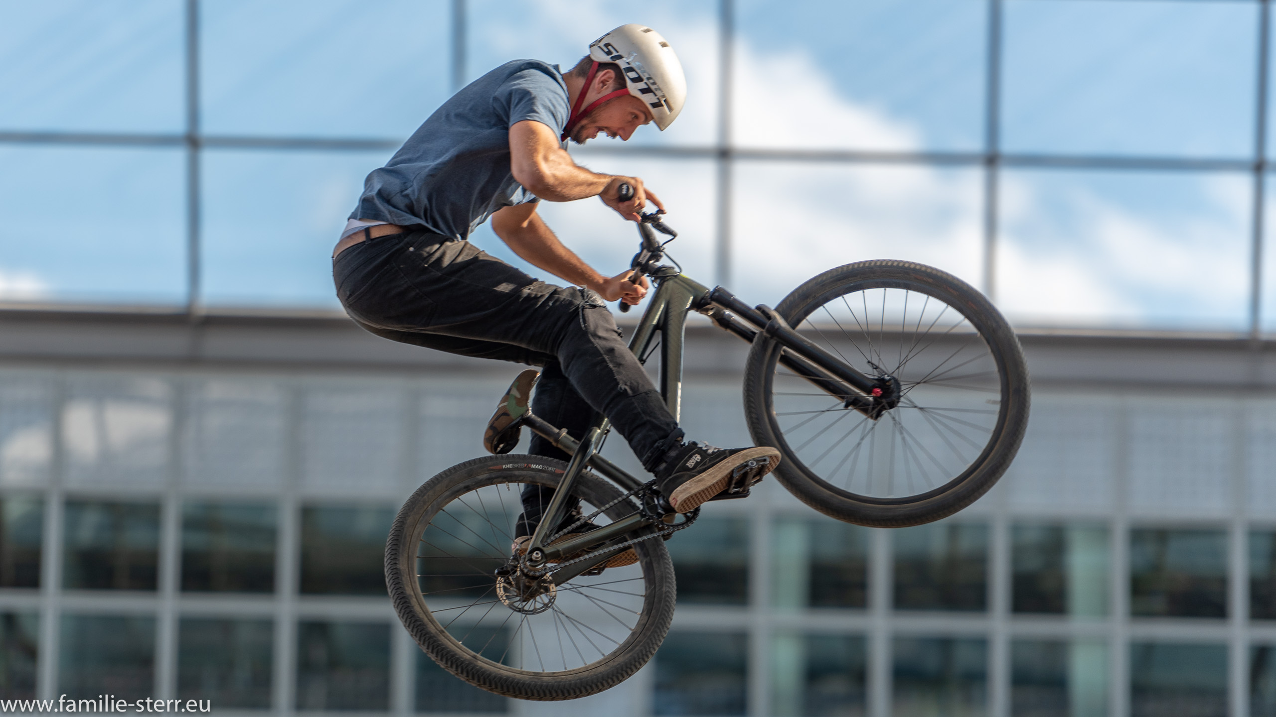 Bike and Style 2018